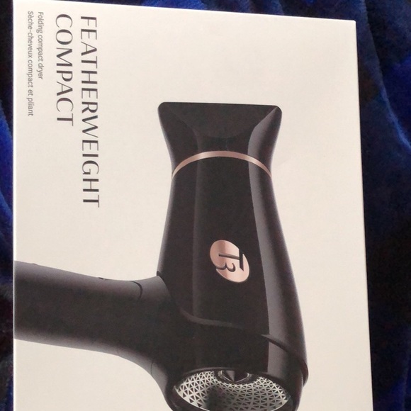 T3 dryer - Picture 2 of 3